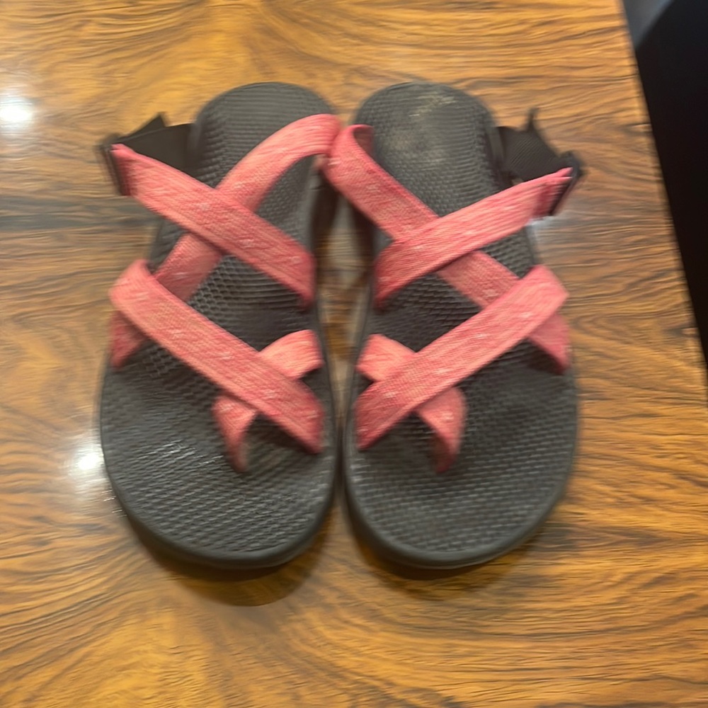 Chaco Women’s Slide On Sz 9